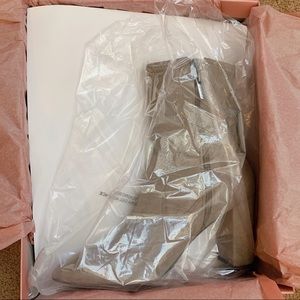 Franco Sarto Fancy Bootie